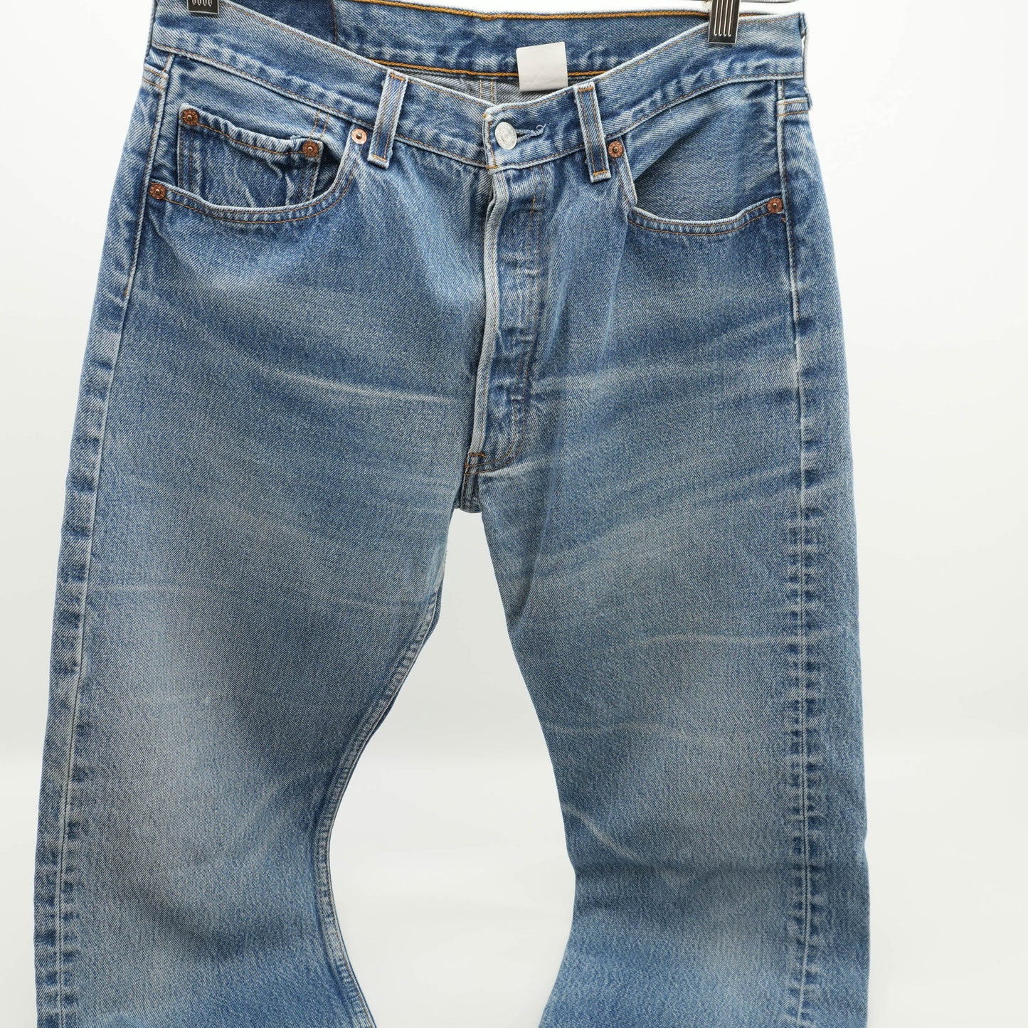 Reserved Custom Jeans listing For Rebecca S.