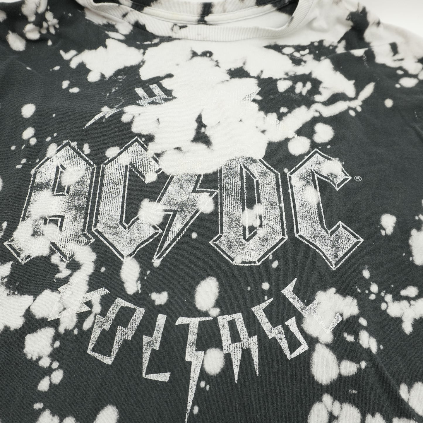 Vintage Band Tshirts Black Cotton 90s to Y2K Graphic Print Tees Unisex All Size S-XL
