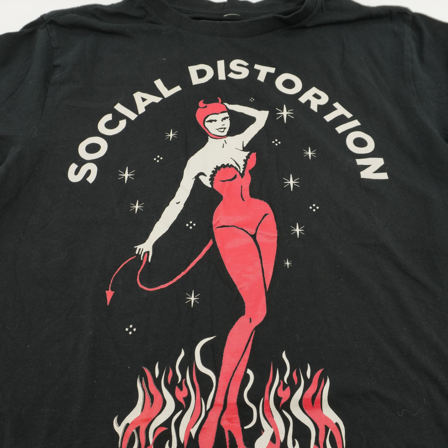 Vintage Band Tshirts Black Cotton 90s to Y2K Graphic Print Tees Unisex All Size S-XL