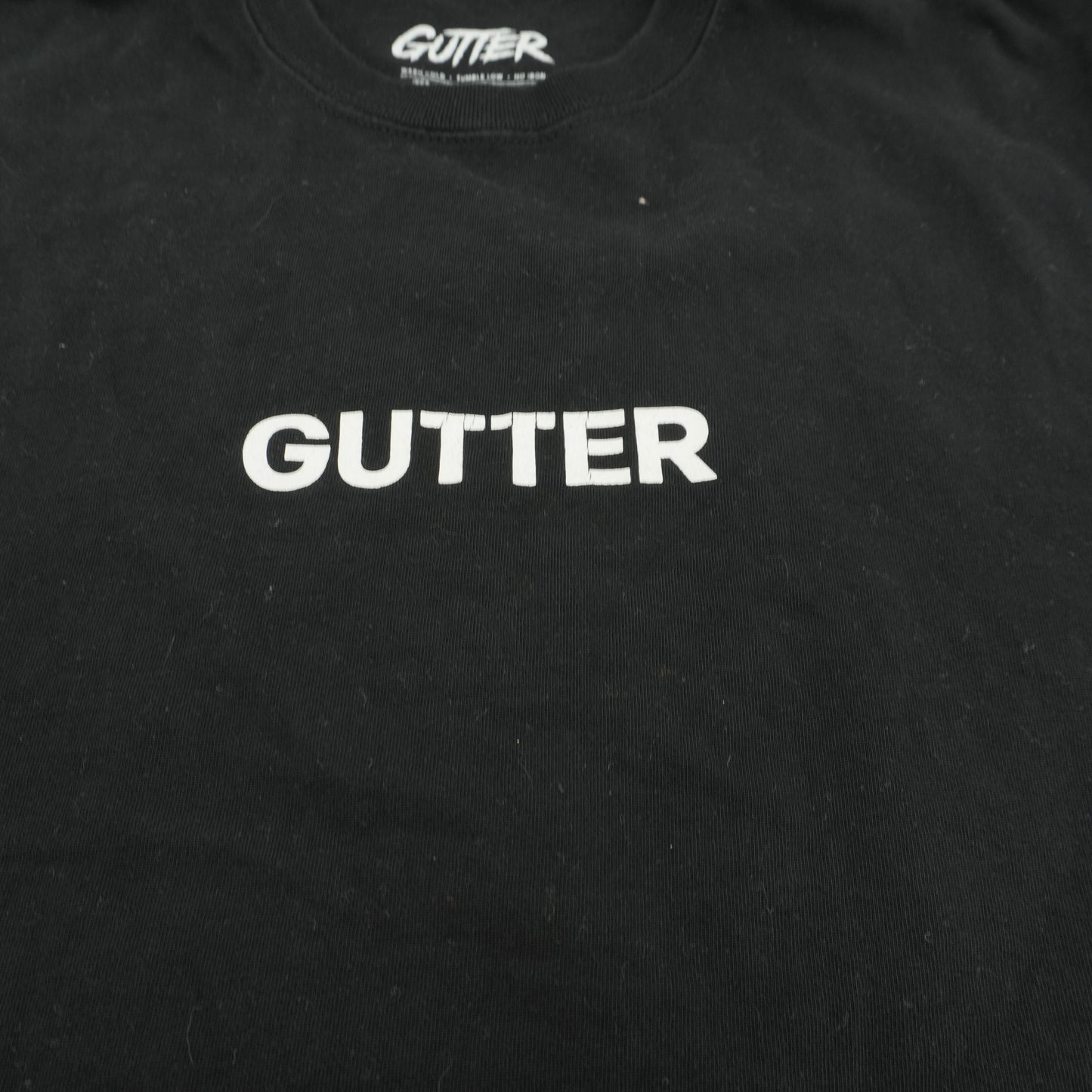 Vintage Band Tshirts Black Cotton 90s to Y2K Graphic Print Tees Unisex All Size S-XL