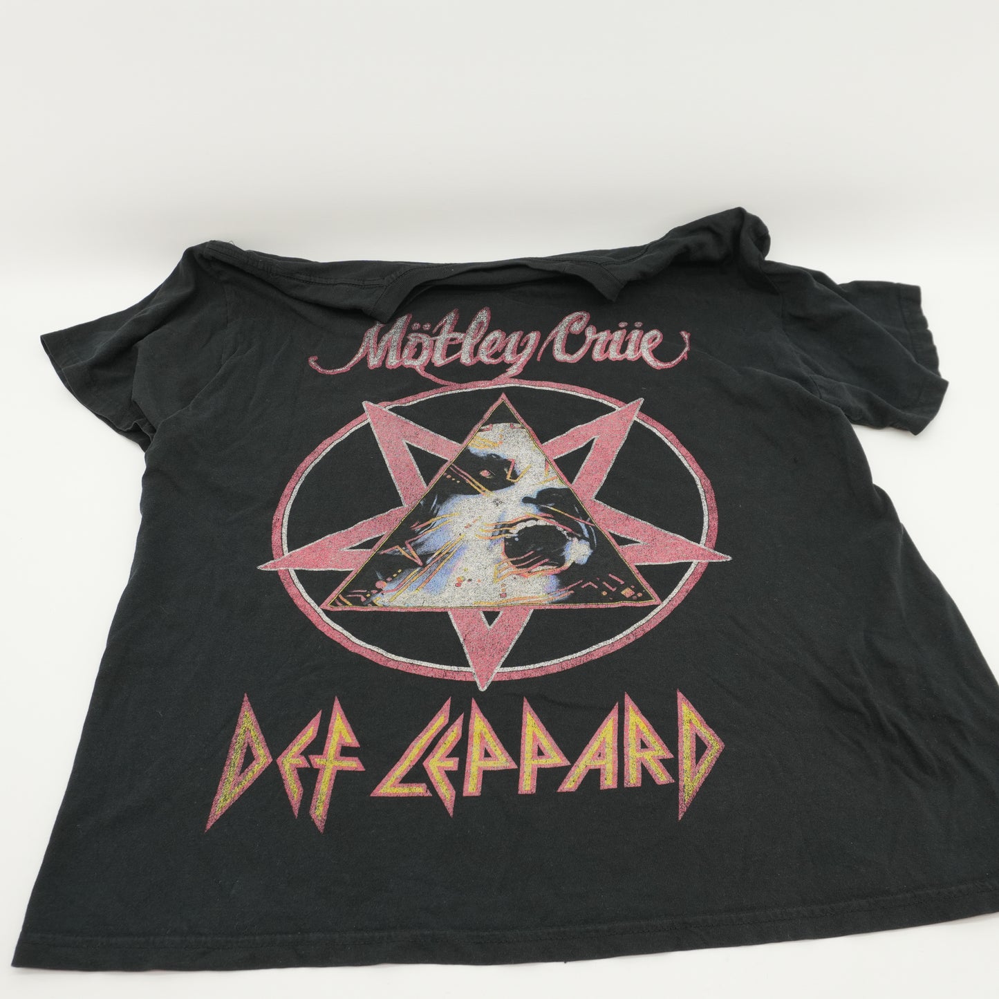 Vintage Band Tshirts Black Cotton 90s to Y2K Graphic Print Tees Unisex All Size S-XL
