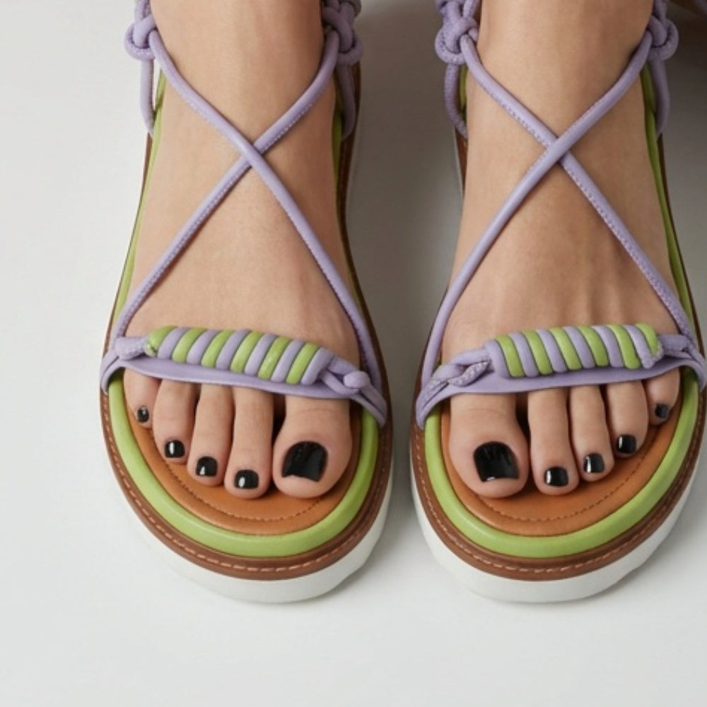 colorful-sandals-schultz-leather-chunky-strappy-gladiator-sports-sandal-in-lime-and-lavender-5.jpg