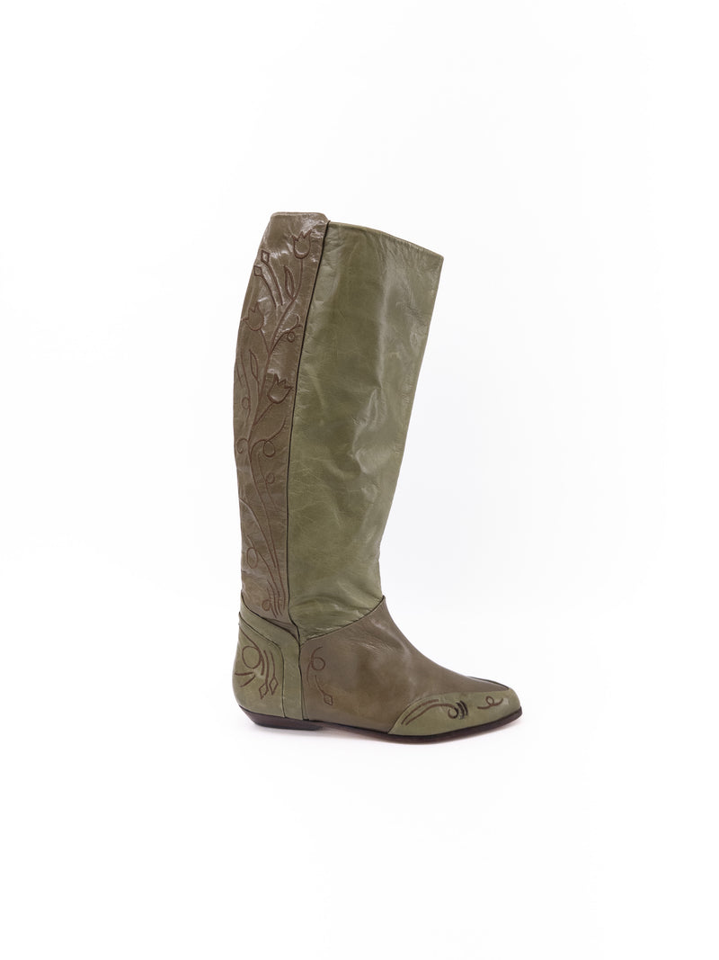 green-brown-vintage-leather-boots-1.jpg