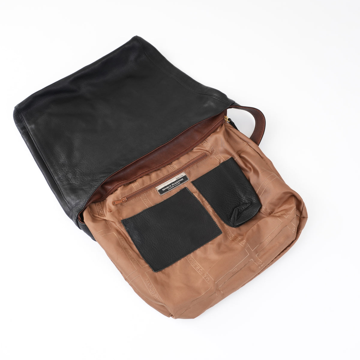 vintageminimalistitalianpurseblackbugganileathershoulderbag-5.jpg