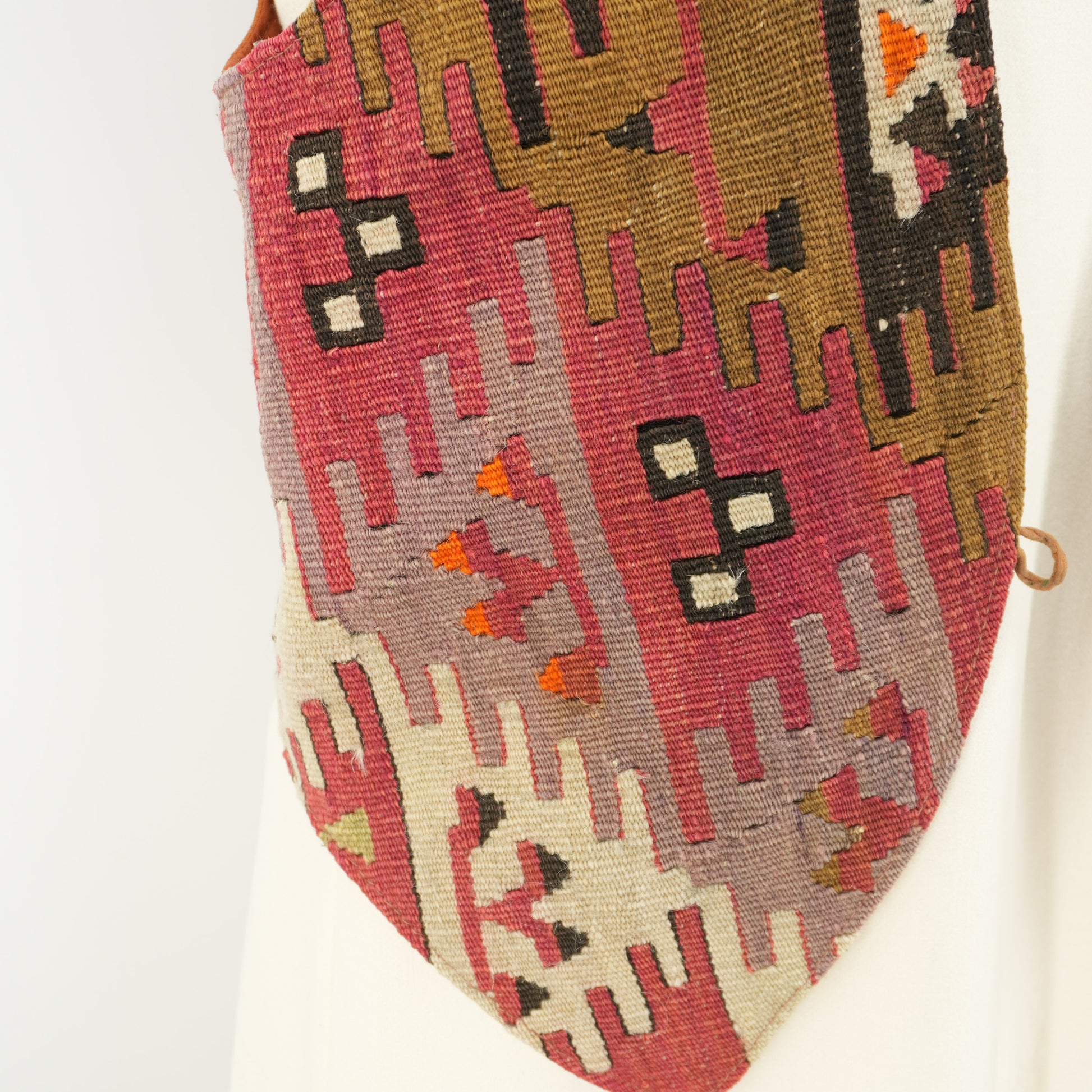 vintagewoolvesthandwovencarpethandmadeturkishkilimdeerskinartvest-4.jpg