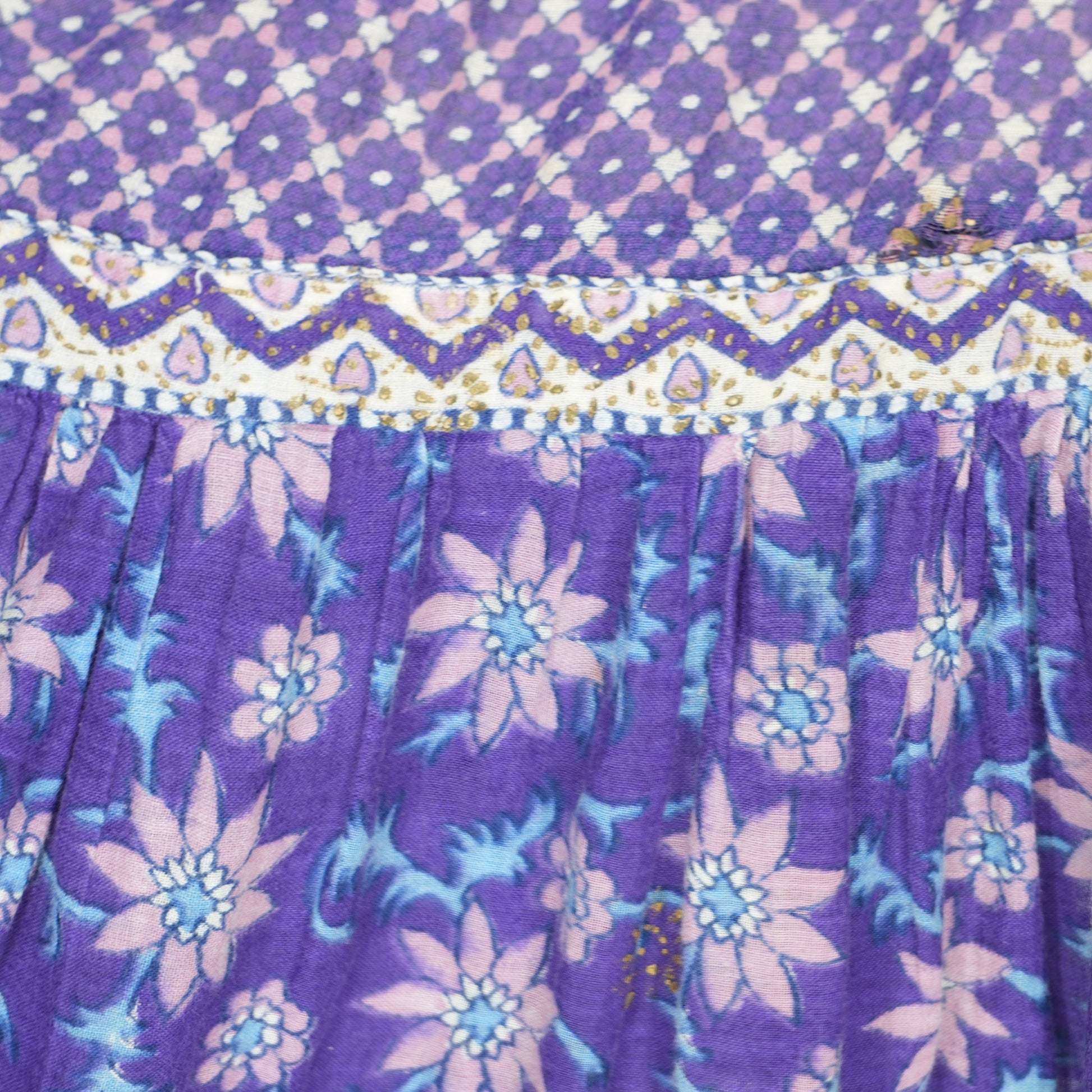vintage70skaisercottongauzebohoprairieindianfloralbluepurpledress-8.jpg