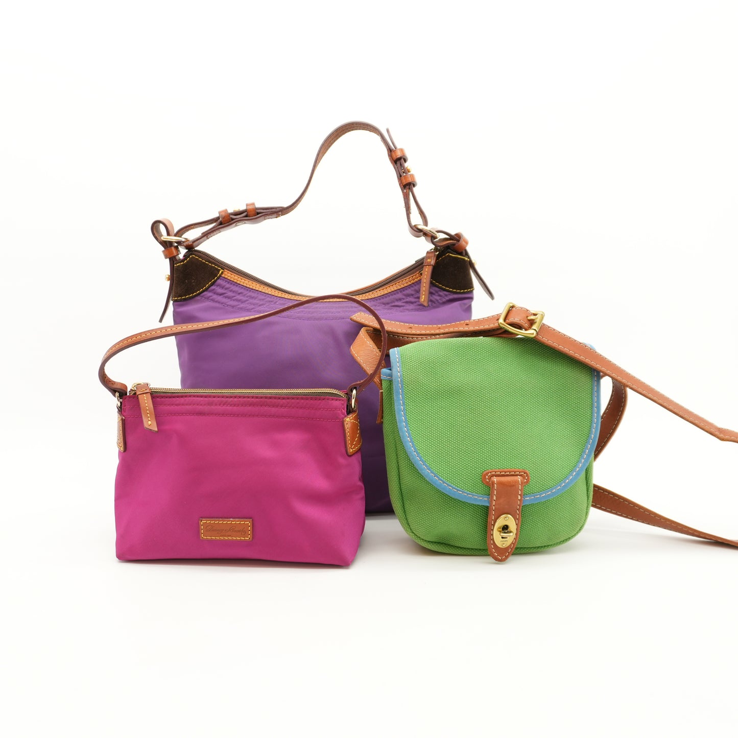 dooney-bourke-purple-canvas-leather-colorful-shoulder-bag-tote-14.jpg