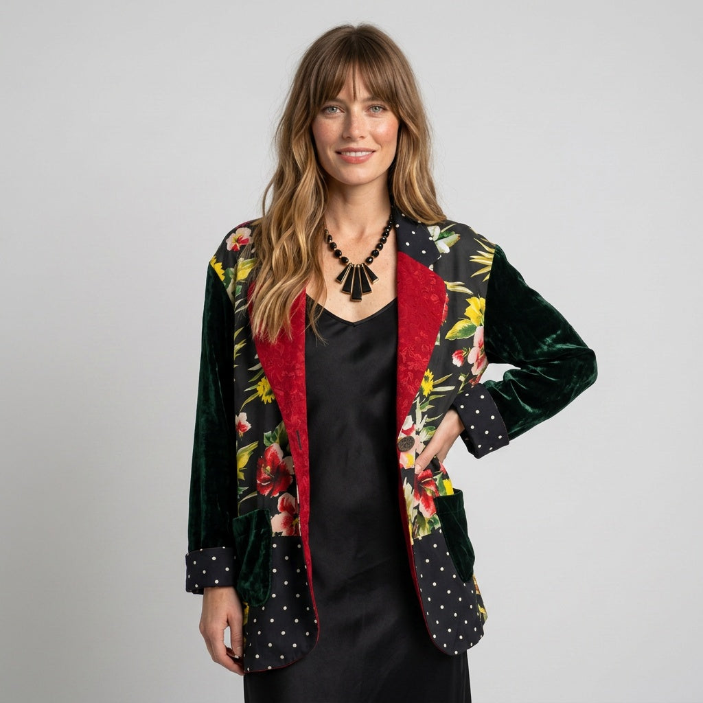 vintagefloralpatchworkblazer90sretroglamwhimsigothlongjacket-3.jpg