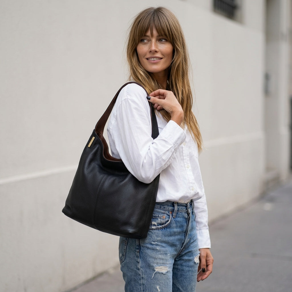 vintageminimalistitalianpurseblackbugganileathershoulderbag.jpg