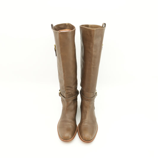 coach-genuine-leather-riding-boots-tall-equestrian-knee-high-flat-boots-size-9.jpg