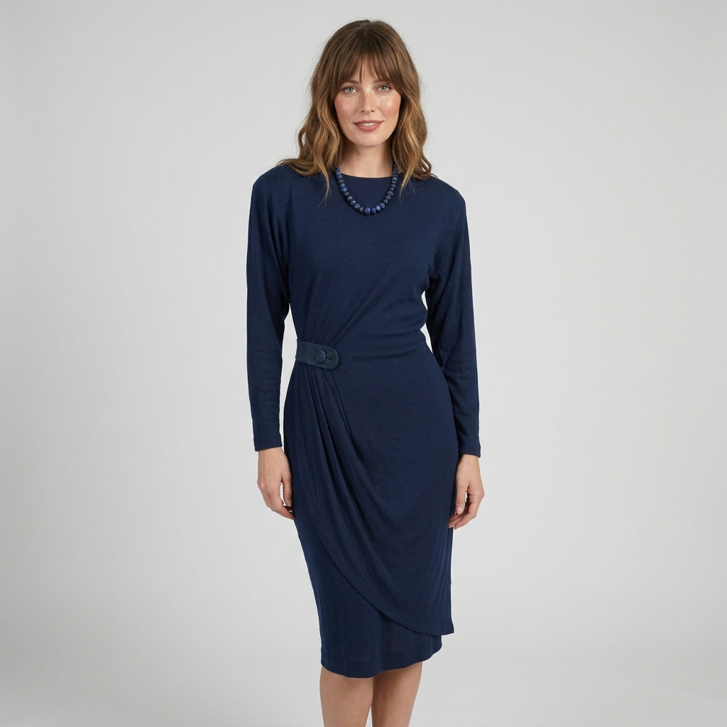 vintage80spowerdressbeltedleatherwoolsweaterdressnavyblue-19.jpg