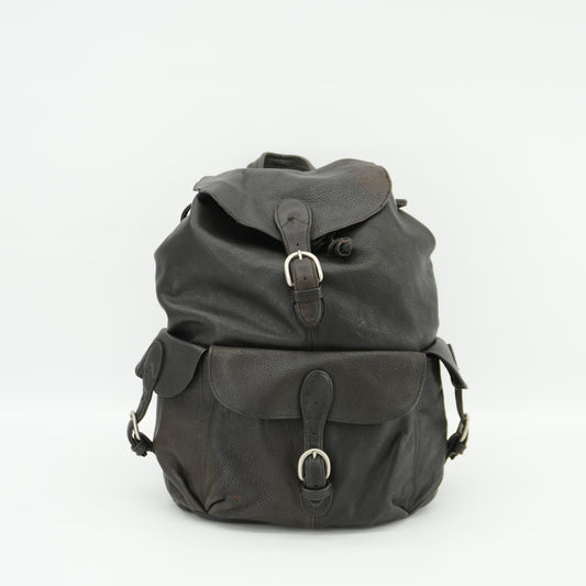 darkbrownleatherbackpackwithbuckles.jpg