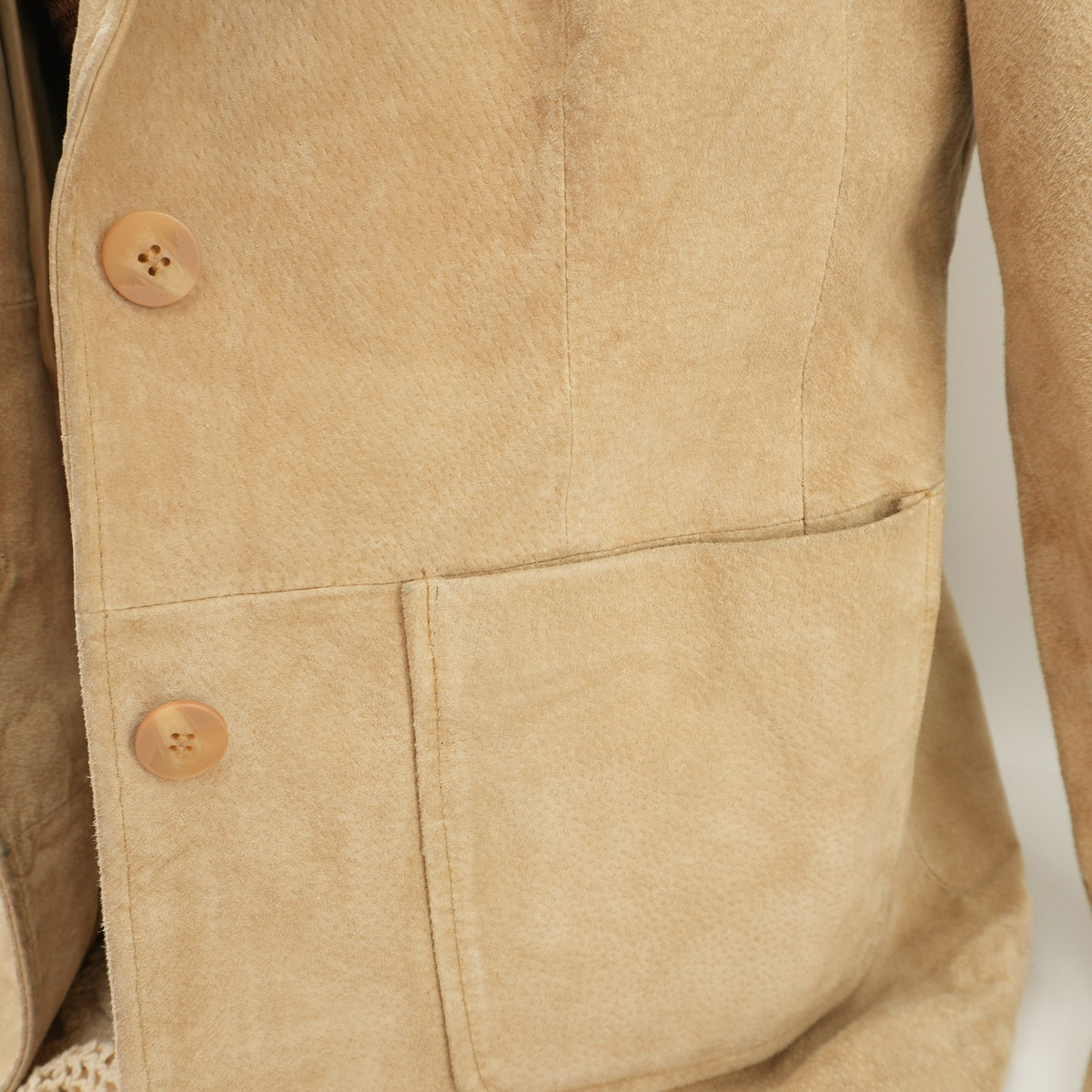leather-blazer-vintage-90s-tan-genuine-suede-jacket-women-size-small-style-company-top-9.jpg