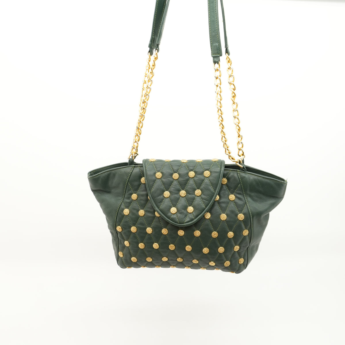 leather-green-chain-purse-vintage-italian-80s-emerald-xl-leather-studded-satchel-tote-bag-11.jpg
