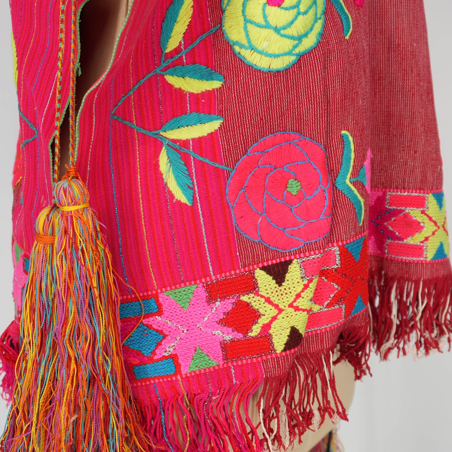 boho-hand-embroidered-floral-fringe-guatemalan-mexican-cotton-tie-blouse-4.jpg