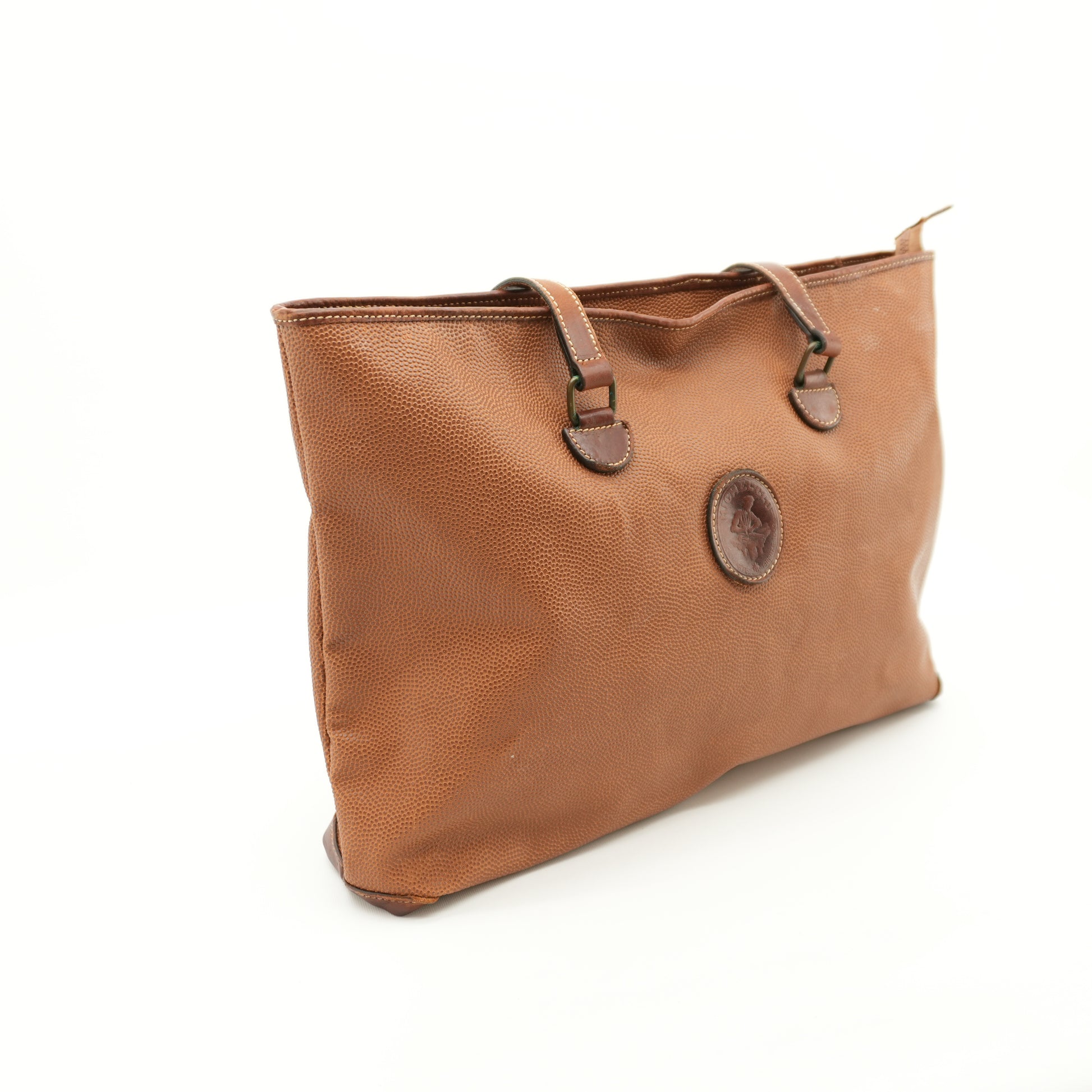 vintageitalianleathertotebagweekenderschoolbagcarryontraveltote-5.jpg