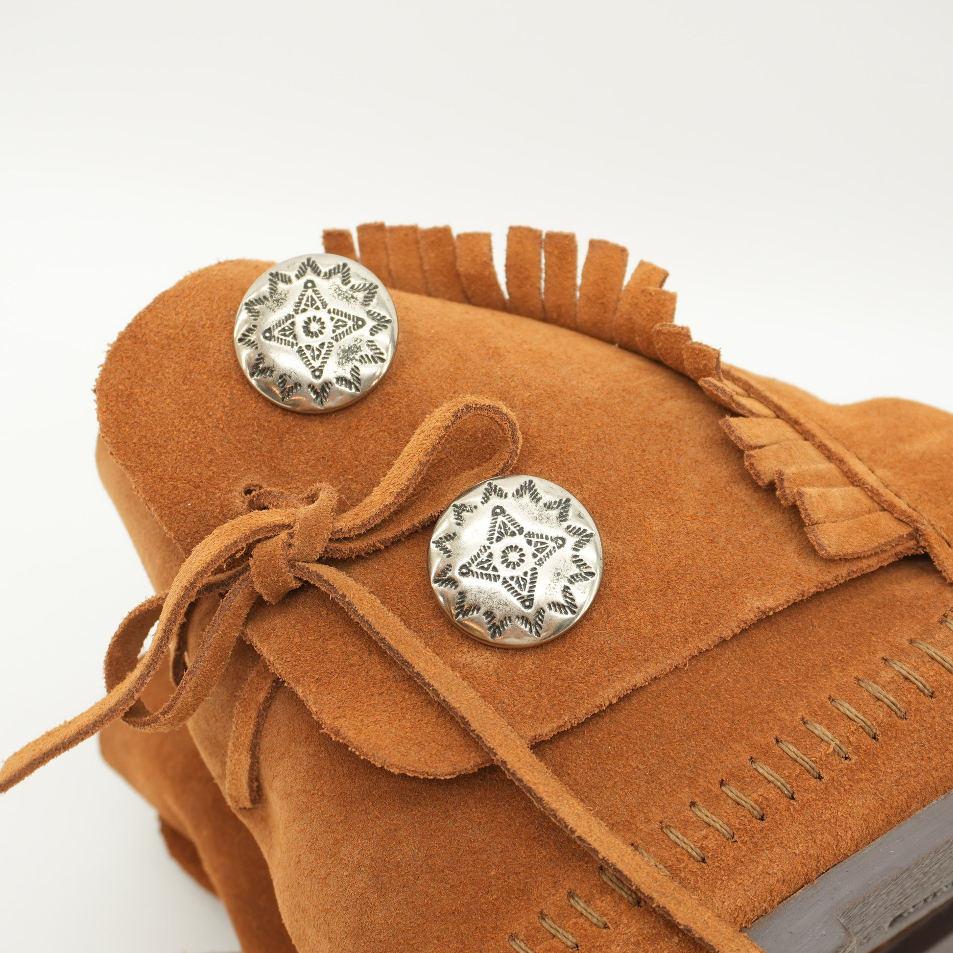 vintagefringebootssouthwesternmoccasinleatheranklebootssize7.5-11.jpg