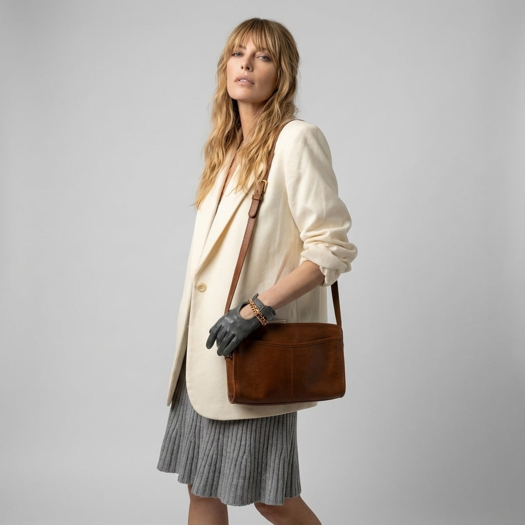 cream-blazer-with-grey-skirt-and-brown-crossbody-bag-4.jpg