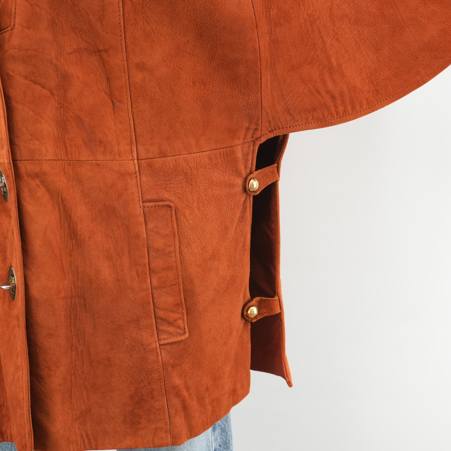 vintageorangesuedecapeblouse-4.jpg