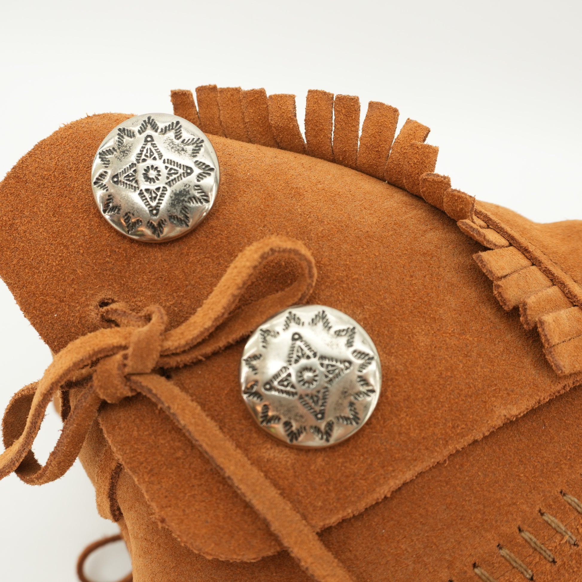 vintagefringebootssouthwesternmoccasinleatheranklebootssize7.5-10.jpg