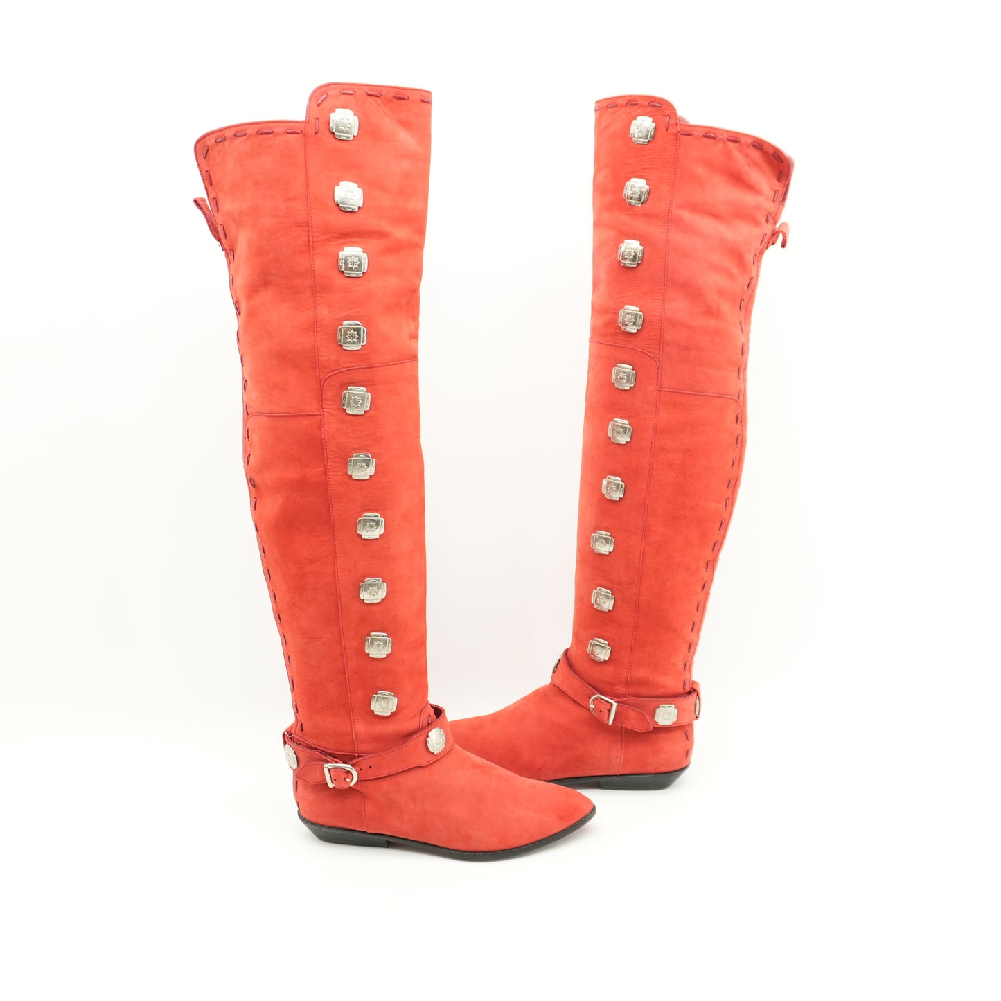 overthekneeconchobootstallcowboybootvintagesouthwesterndonaldjplinerredsuedewesternbootssize6.5-15.jpg