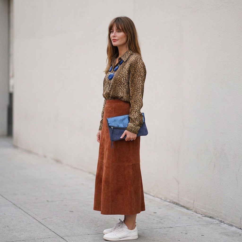 suedemidiskirtvintageleatherbrownterracottamaxiskirt-3.jpg