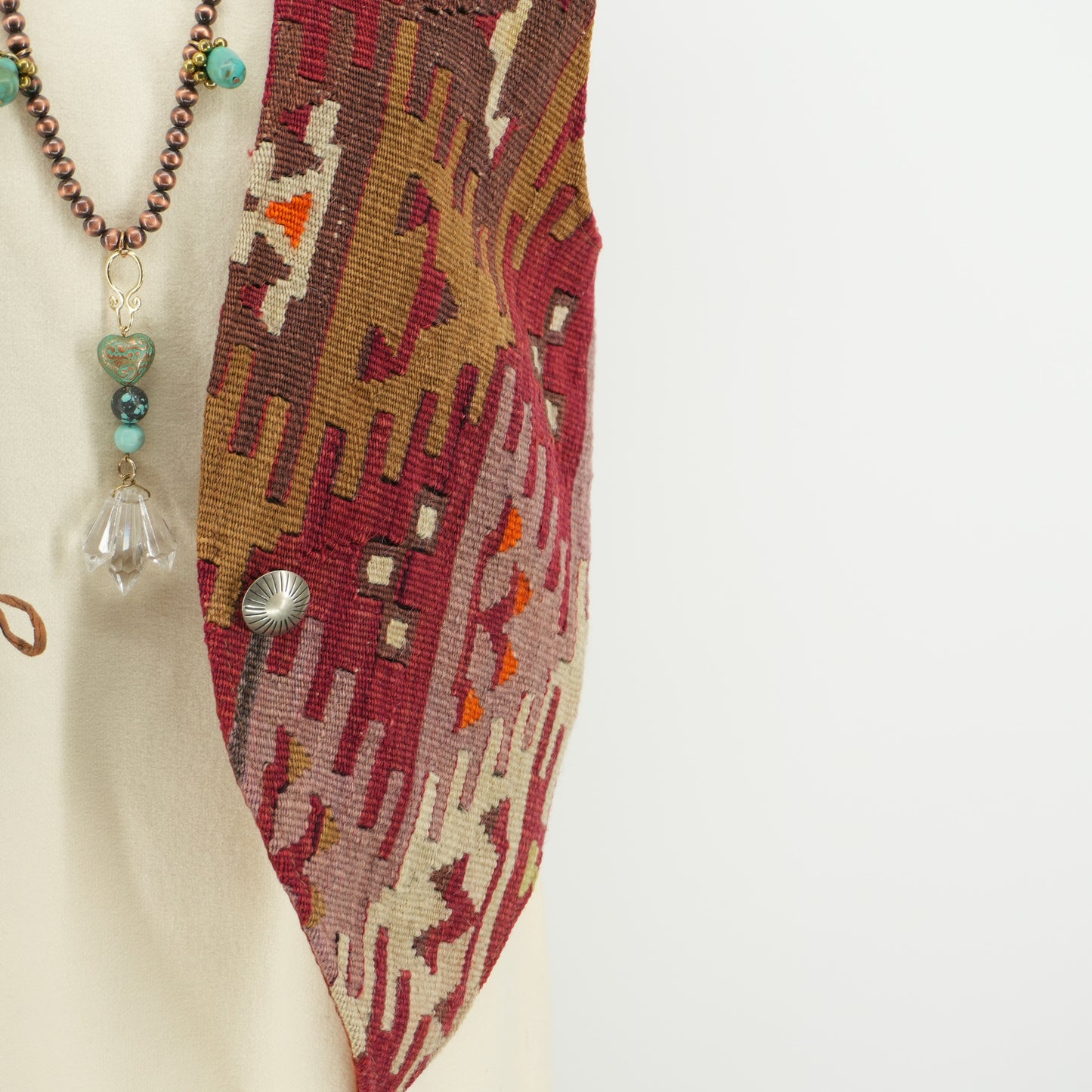 vintagewoolvesthandwovencarpethandmadeturkishkilimdeerskinartvest-11.jpg