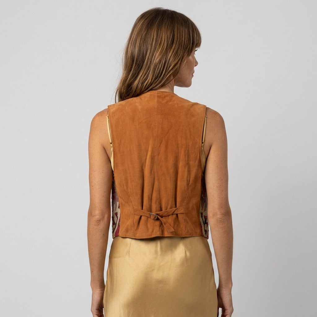 vintagewoolvesthandwovencarpethandmadeturkishkilimdeerskinartvest-10.jpg