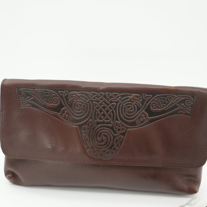 brownleatherclutchwithcelticdesign.jpg
