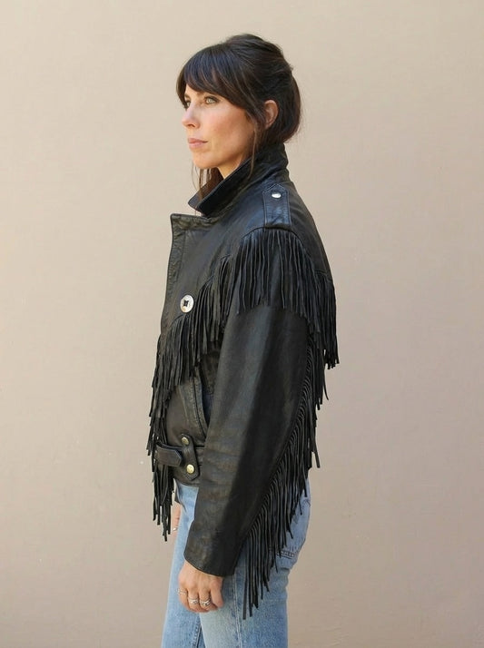 black-leather-fringe-motorcycle-jacket-with-skirt-3.jpg
