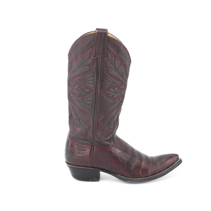 cowboybootsburgundyleatherwesternstyle.jpg