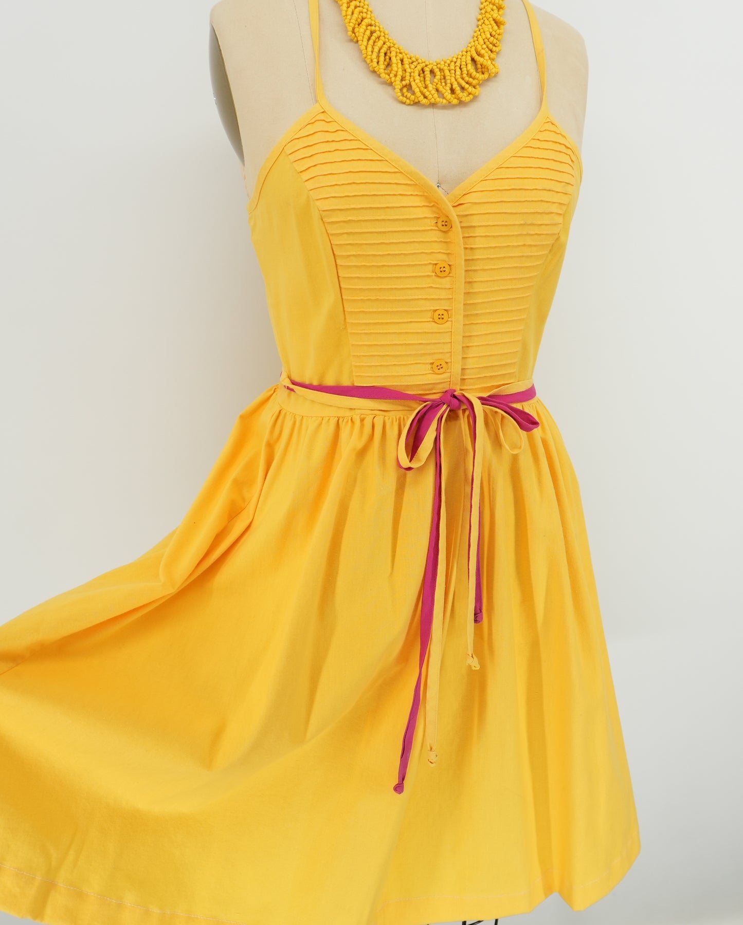vintage1970smustardyellowsweetheartswingsundress-15.jpg