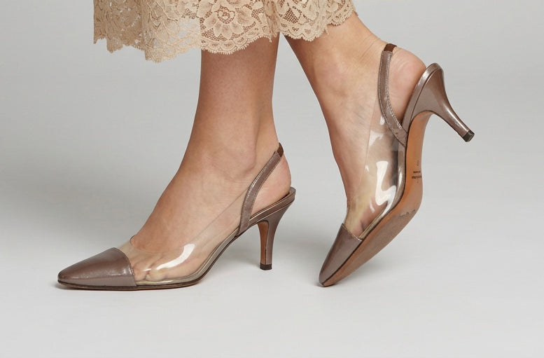 vintagebronzepatentleathertranslucentpointedtoekittenheels.jpg