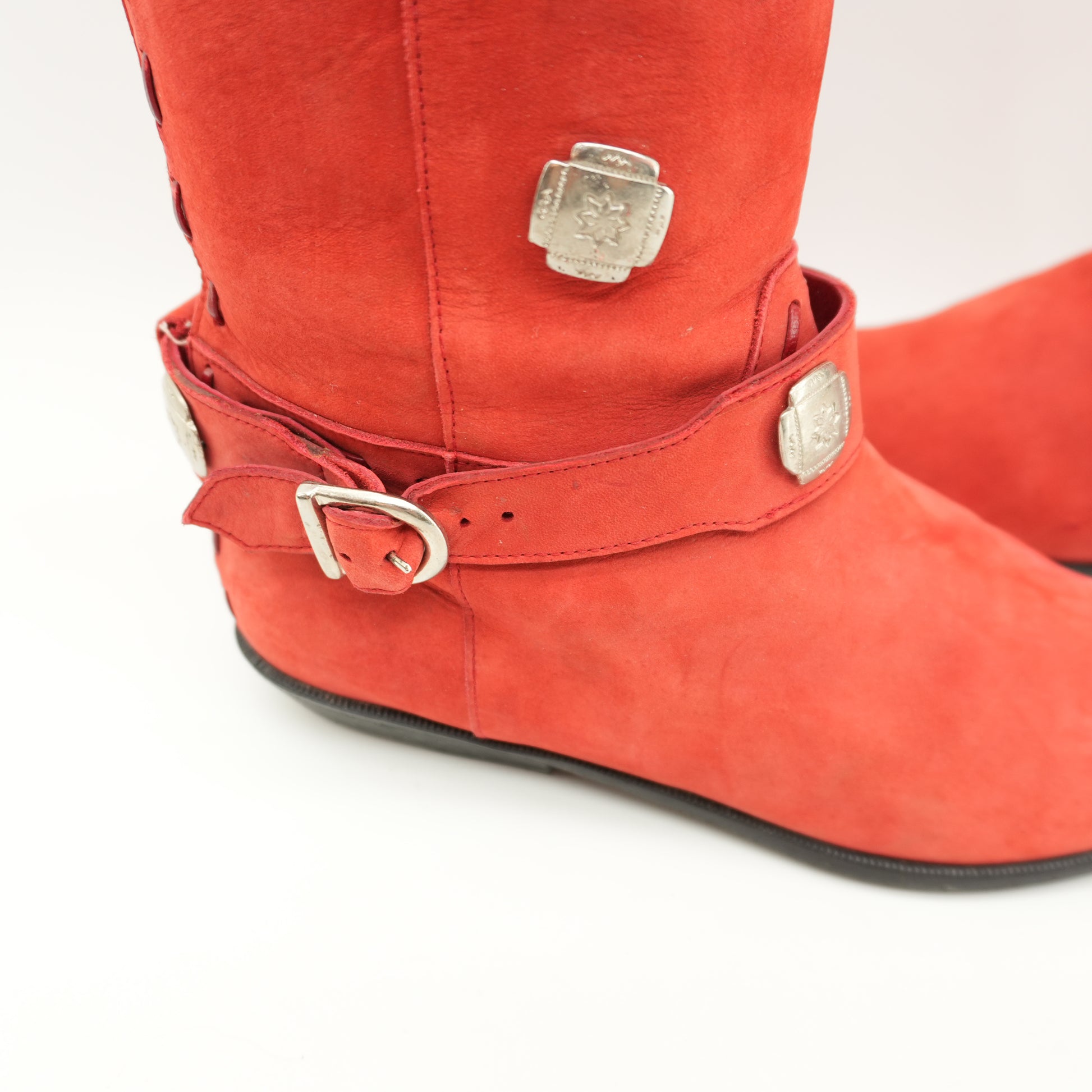 overthekneeconchobootstallcowboybootvintagesouthwesterndonaldjplinerredsuedewesternbootssize6.5-18.jpg