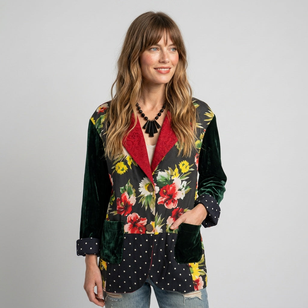 vintagefloralpatchworkblazer90sretroglamwhimsigothlongjacket-6.jpg