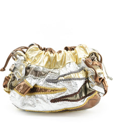 goldsilverbrownmetallicbagwithbraidedhandle-8.jpg