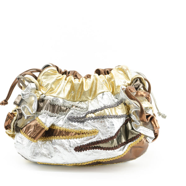goldsilverbrownmetallicbagwithbraidedhandle-8.jpg