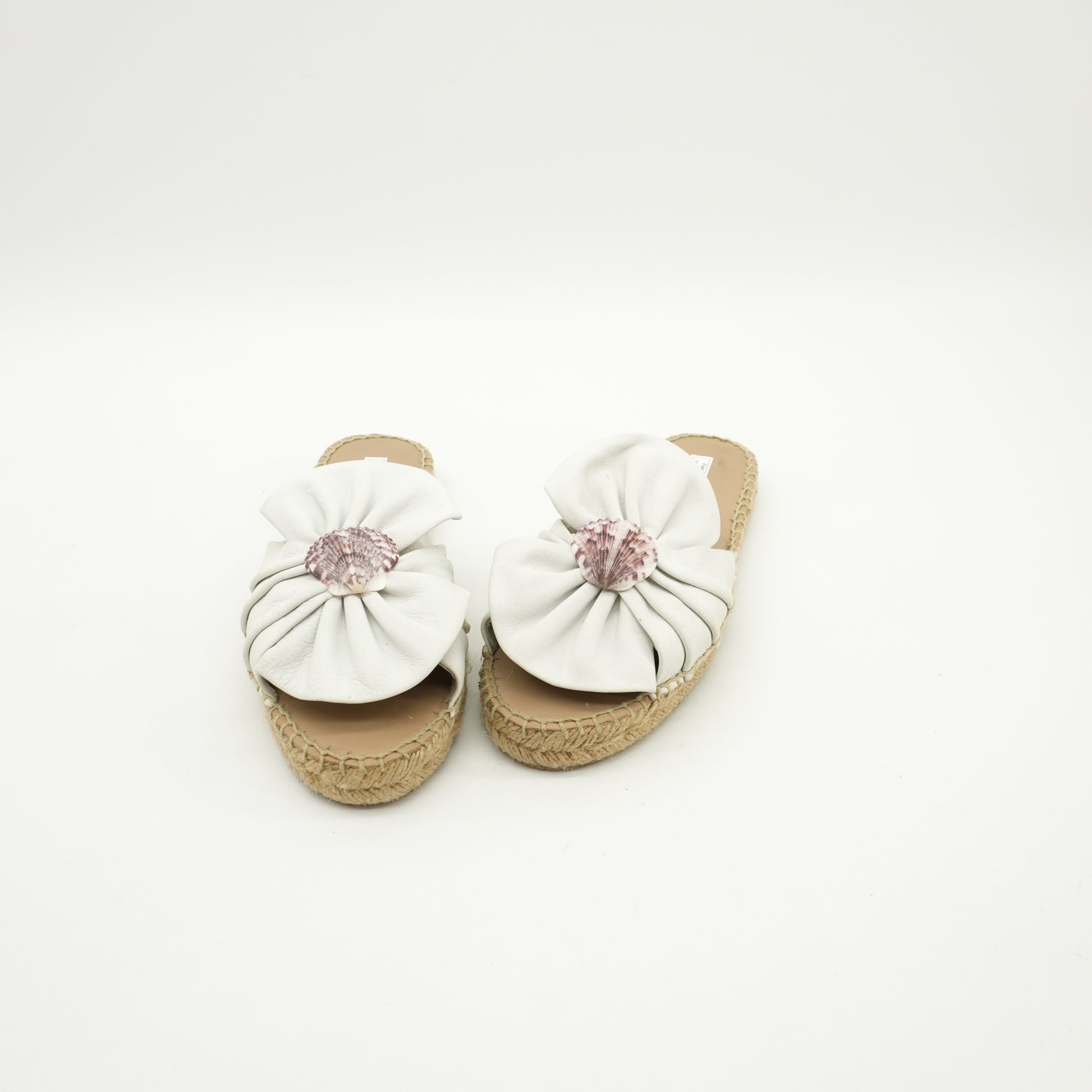 seashellsandalswhiteleatherfanshellespadrillemulebeachflatssize7.5-15.jpg