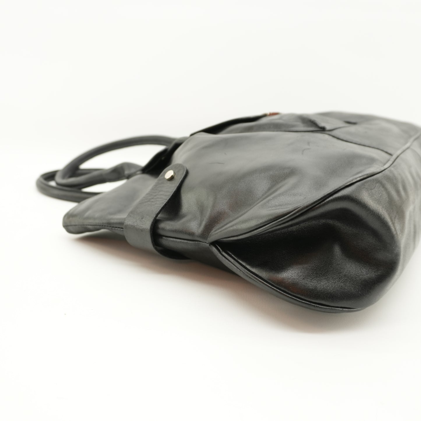 black-leather-shoulder-bag-large-tote-handbag-weekender-travel-school-bag-15.jpg