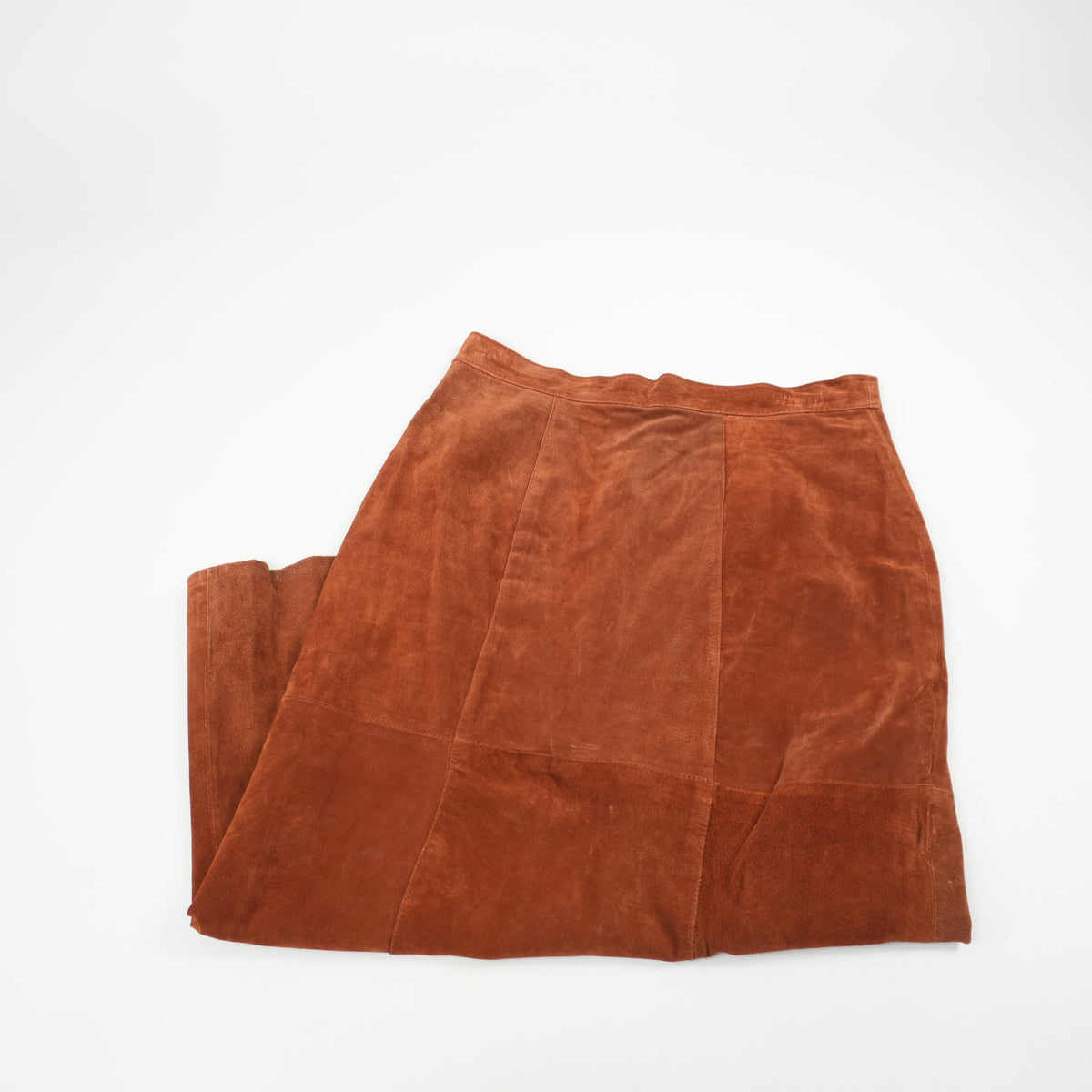suedemidiskirtvintageleatherbrownterracottamaxiskirt-10.jpg