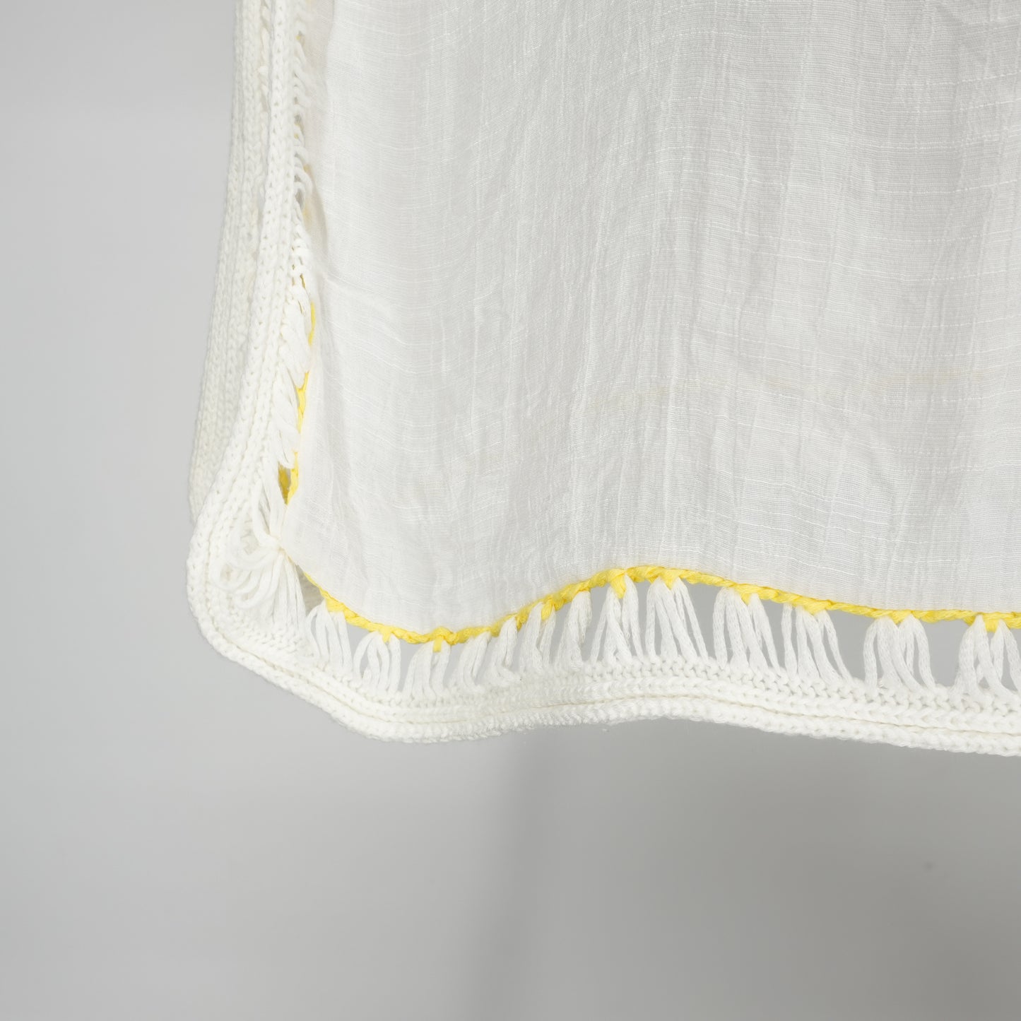 vintage-crochet-cotton-beach-cover-up-tunic-sundress-white-yellow-free-size-6.jpg