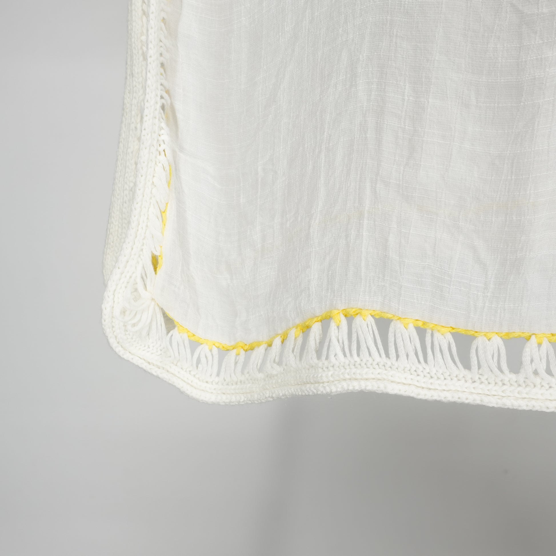 vintage-crochet-cotton-beach-cover-up-tunic-sundress-white-yellow-free-size-6.jpg