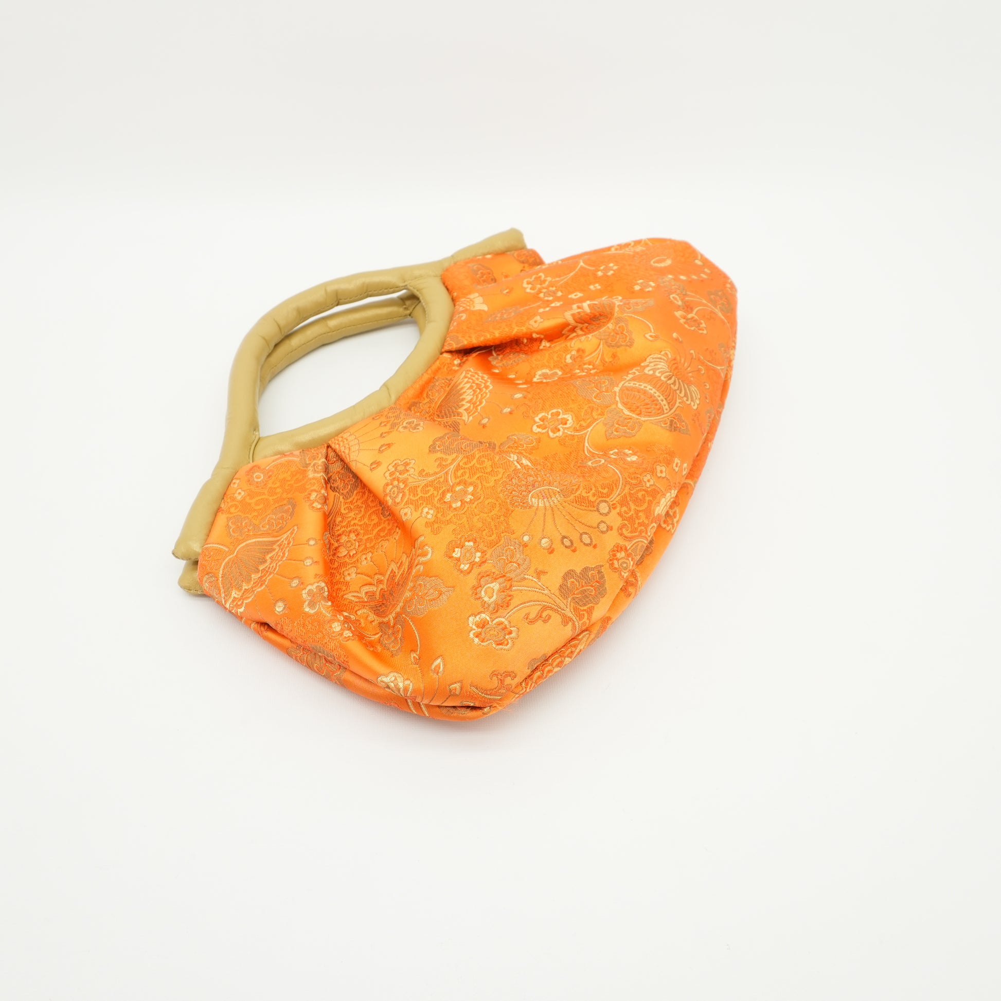 floral-brocade-clutch-orange-gold-leather-art-handbag-13.jpg
