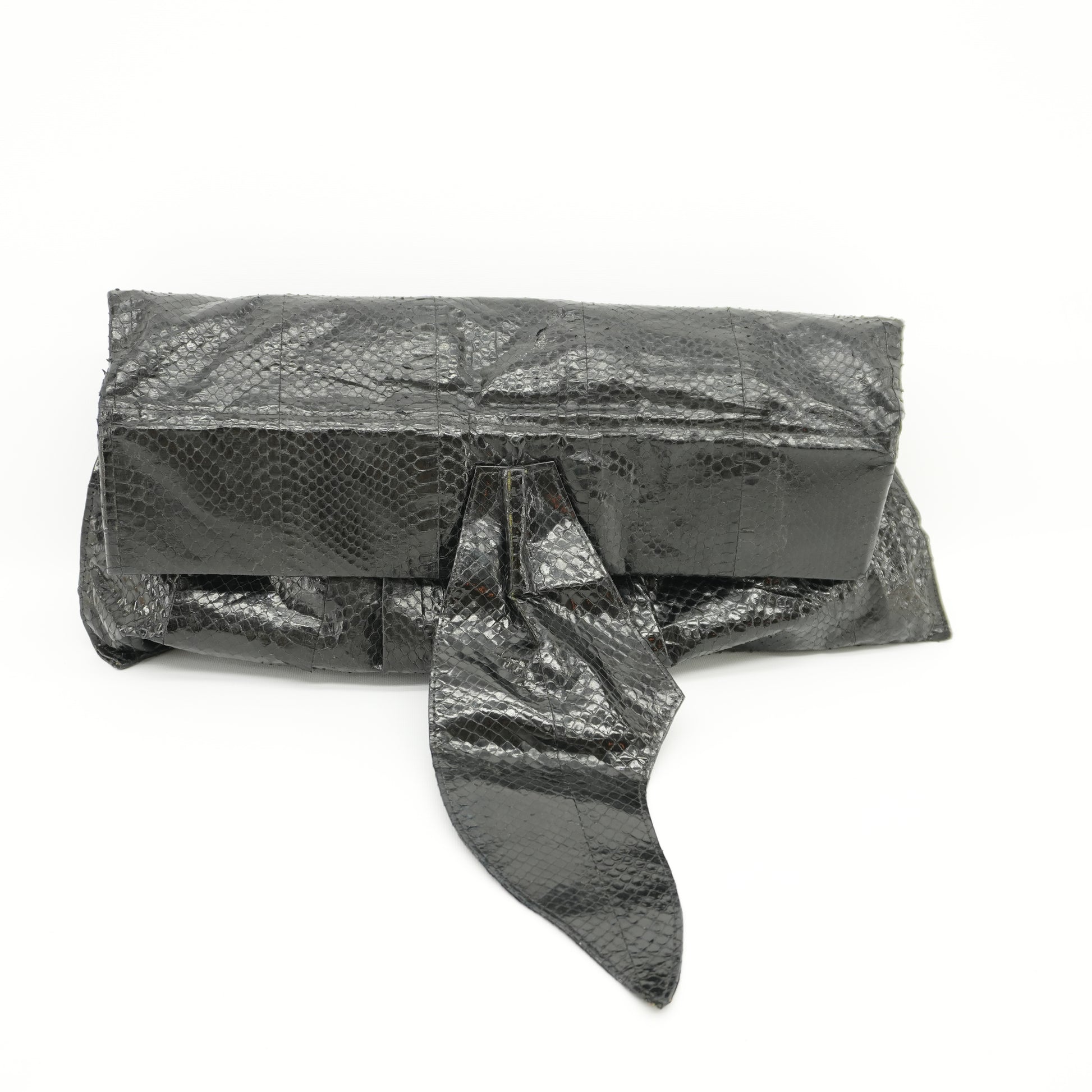 black-snakeskin-python-clutch-80s-glam-avant-garde-xl-snake-bag-18.jpg