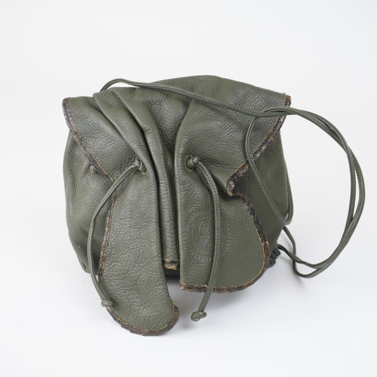 carlosfalchiminibuffaloleatherbutterflybag1970solivegreencrossbody.jpg