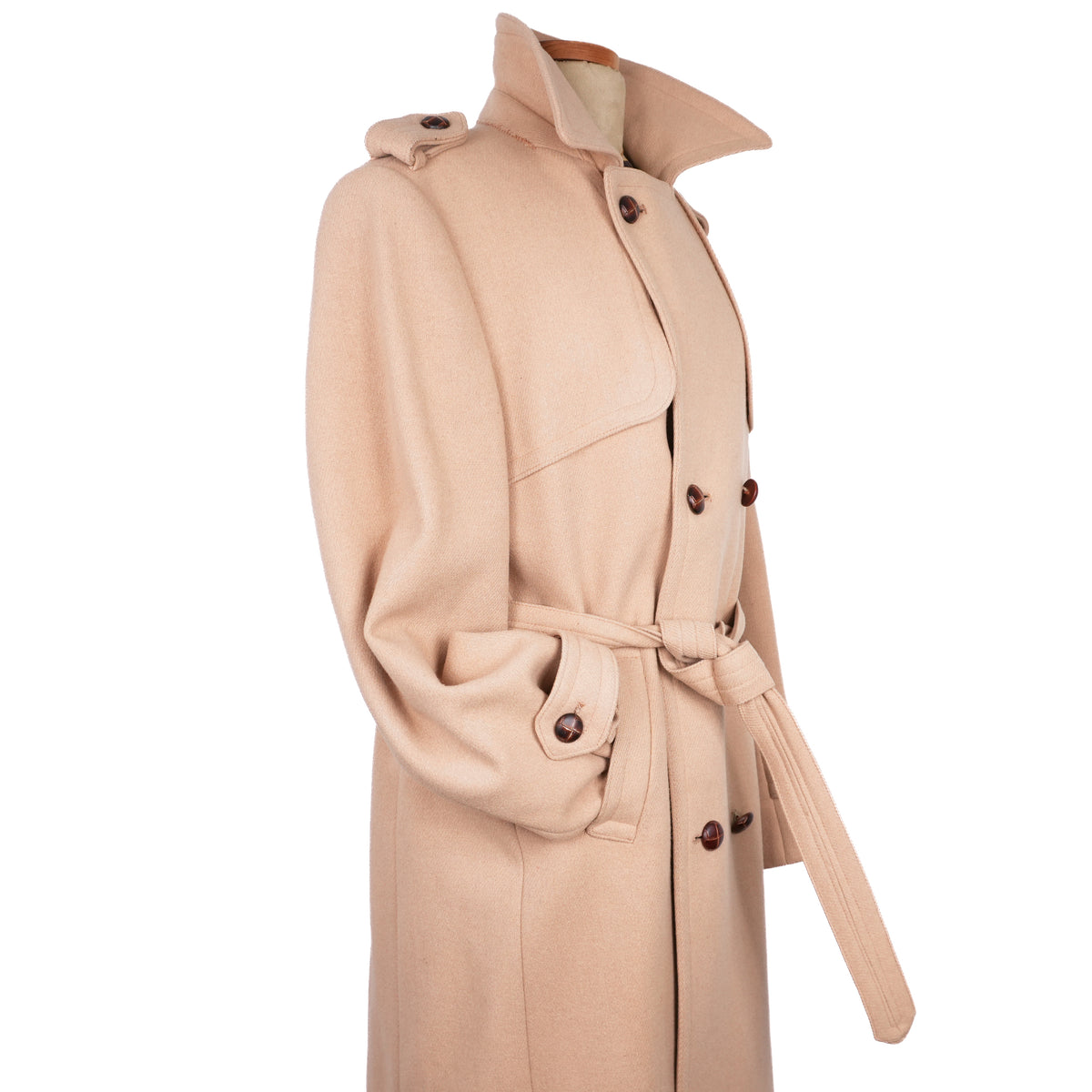 vintagecameltanwooltrenchheavypeacoatunisexjacketmedium-9.jpg