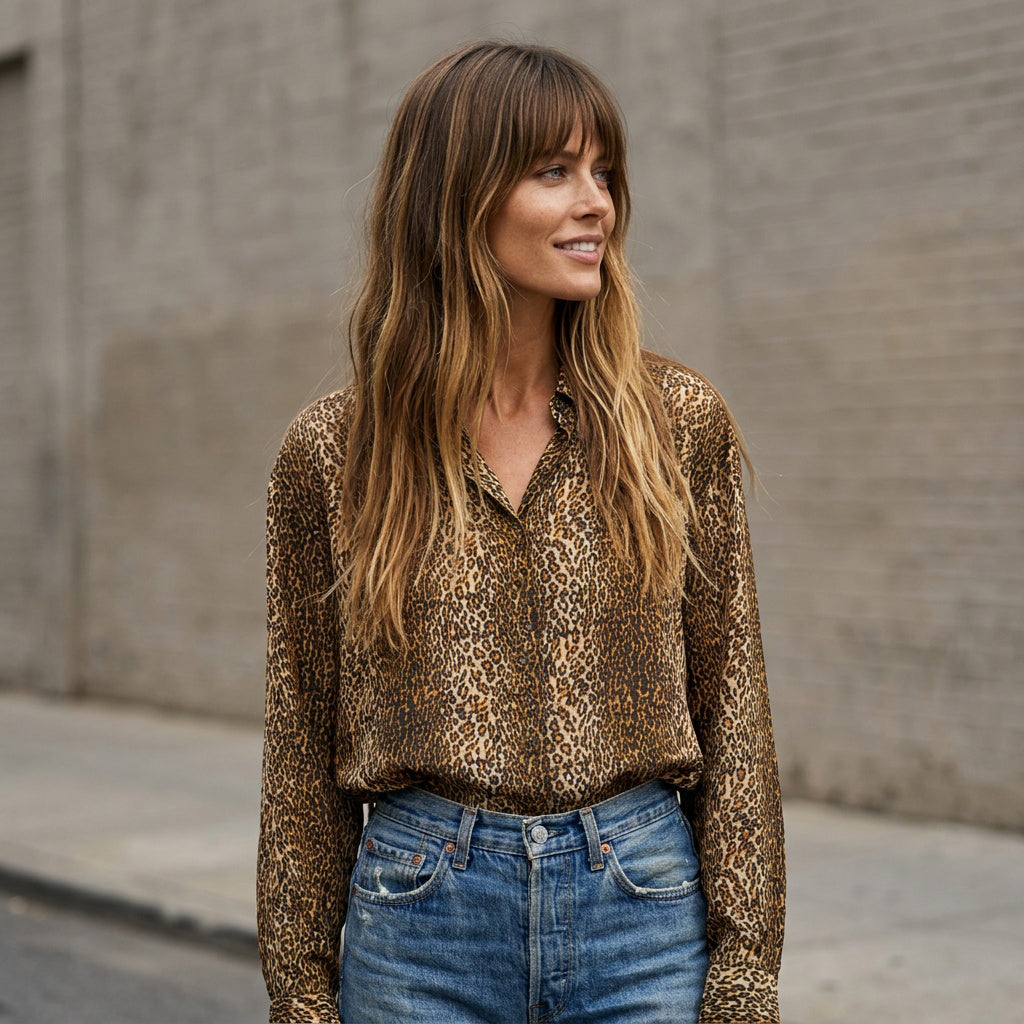 vintageleopardcheetahprintsilkbuttondownblousesizelarge.jpg