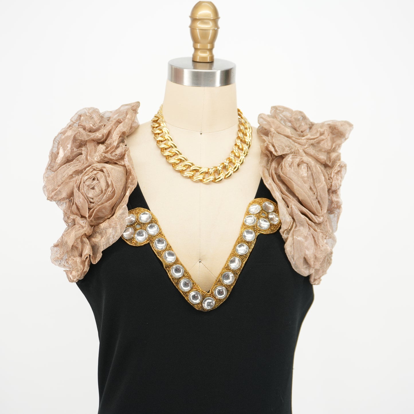 vintage-80s-90s-glam-party-dress-stretchy-bodycon-floral-rose-sleeved-cocktail-dress-10.jpg