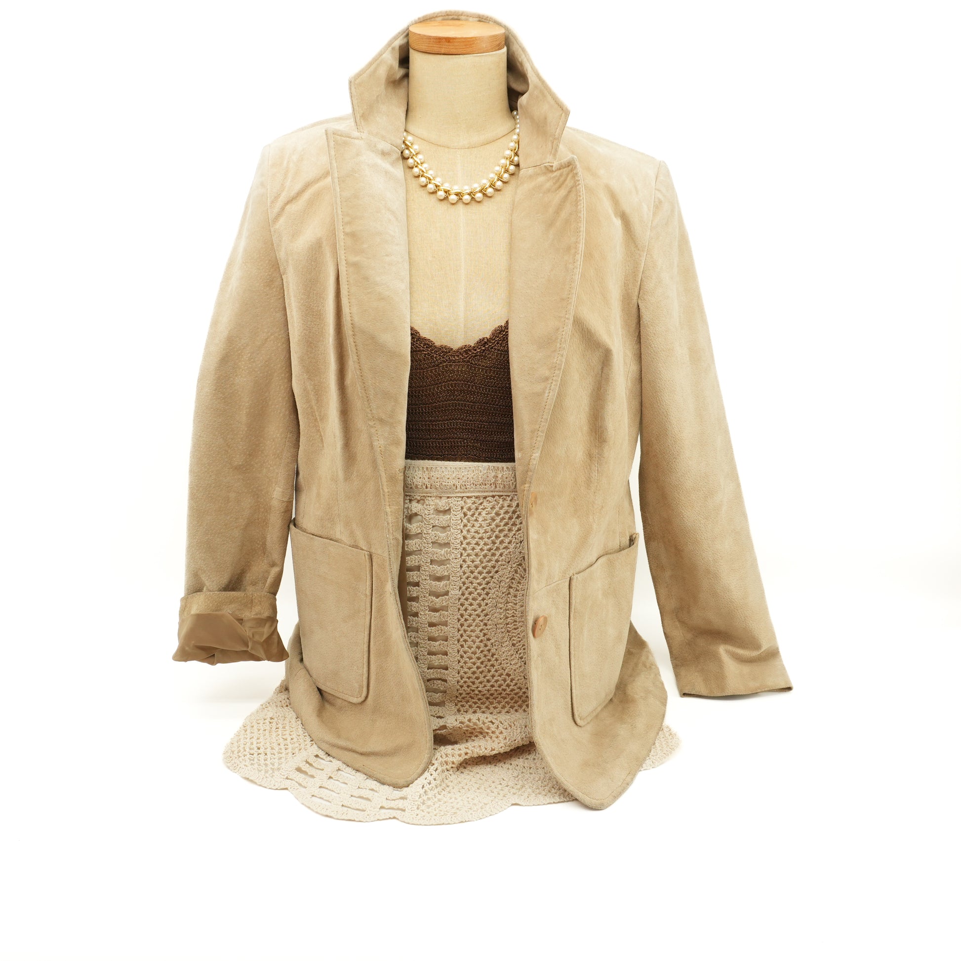 leather-blazer-vintage-90s-tan-genuine-suede-jacket-women-size-small-style-company-top-3.jpg