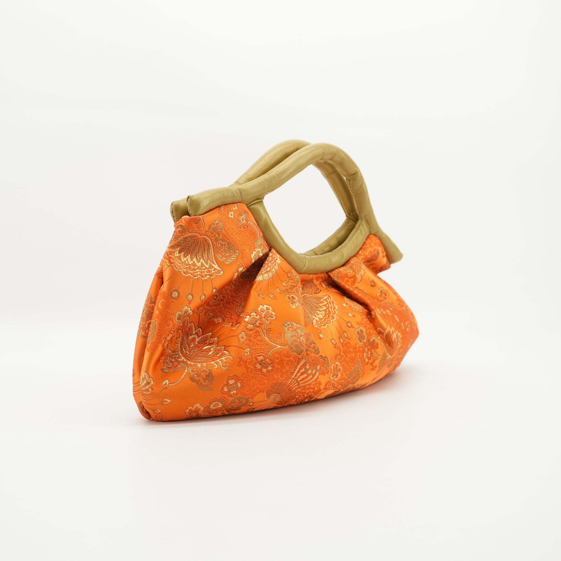 floral-brocade-clutch-orange-gold-leather-art-handbag-10.jpg